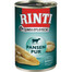 RINTI Singlefleisch Rumen Pure 12 x 400 g monoproteinowa żwacze