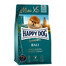 HAPPY DOG MiniXS Bali 2,6 (2 x 1,3 kg) dla psów małych i miniaturowych