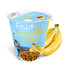BOSCH Fruitees Banan trenerki dla psa 4 x 200 g