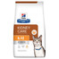 HILL'S Prescription Diet Cat K/D Kidney Care 6 kg (2 x 3 kg)