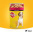 PEDIGREE con manzo in scatola di gelatina 1200g