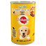 PEDIGREE Junior con pollo in gelatina 400g