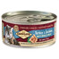 CARNILOVE Cat turkey & salmon 24 x 100 g indyk i łosoś dla kotów