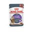 ROYAL CANIN Appetite Control Gravy 24x85 g mokra karma dla dorosłych kotów z nadmiernym apetytem