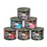 LEONARDO Quality Selection zestaw mix smaków 6 x 200 g