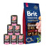 ARUBA Cat Multipack 6 x 70 g