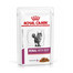 ARUBA Cat Organic Poulet au potiron, à la courgette et au chardon tacheté 70 g