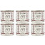 GUSSTO Cat Fresh Wild Boar cibo umido per gatti cinghiale 6x200 g