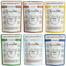 ARUBA Cat Multipack 6 x 70 g