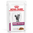 ROYAL CANIN Renal Feline Fish 48 x 85 g cibo umido per gatti con insufficienza renale cronica