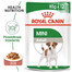 ROYAL CANIN Mini Adult 4x12x85g mokra karma dla psów ras małych do 10 kg