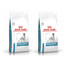ROYAL CANIN Veterinary Dog Hypoallergenici 2x14 kg