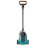 GARDENA Tosaerba manuale a batteria 22/18V P4A con batteria