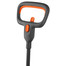 GARDENA Tosaerba manuale a batteria 22/18V P4A con batteria