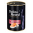 DOLINA NOTECI Premium ricco di salmone per gatti adulti 400g
