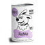 PAKA ZWIERZAKA PEPE Rabbit (coniglio) 400 g di alimento monoproteico