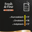 COUNTRY&NATURE Country&Nature Bażant z cukinią 800g