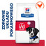 HILL'S Prescription Diet Canine i/d Stress Mini Alimento per cani di razza miniaturizzata 6 kg