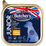 SIMPLY FROM NATURE 400 g Nourriture sans céréales pour chiens de toutes races et de tous âges