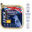 SIMPLY FROM NATURE 400 g Nourriture sans céréales pour chiens de toutes races et de tous âges