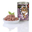 O'CANIS Olio di oca e pollo e zafferano 400 g