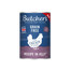 HILL'S Prescription Diet Canine d/d Duck & Rice 12 kg canard et riz