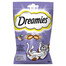 DREAMIES Dreamies z kaczką 0.06 kg