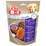 8IN1 Przysmak fillets pro active s 80 g