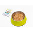 ARUBA Cat Organic Pollo con zucca, zucchine e cardo mariano 70 g
