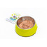 ARUBA Cat Organic Anatra e Manzo con broccoli e topinambur 70 g