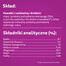 WHISKAS Adult saszetka 85 g mokra karma dla dorosłych kotów w galaretce z wołowiną i drobiem
