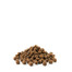 JOSERA JosiCat Crispy Duck - Croquettes croustillantes avec du canard pour chats adultes - 3x1,9kg