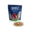 ZIWIPEAK Poumon et rognon de venaison 60 g Friandise pour chien