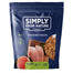 SIMPLY FROM NATURE Training Treats con carne di pollame e rosa 300 g