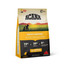 NATURES PROTECTION Superior Care Sensitive Skin&Stomach Lamb Adult All Breeds - 1,5 kg - avec de l'agneau pour les chiens à la peau et au système digestif sensibles