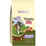 ALMO NATURE HFC Natural kurczak i łosoś w bulionie 55 g