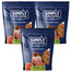 SIMPLY FROM NATURE Przysmaki treningowe z mięsem drobiowym i różą 3 x 300 g