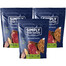 SIMPLY FROM NATURE Przysmaki treningowe z mięsem jelenia 3 x 300 g