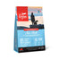 BRIT CARE Grain-Free Sterilized Immunity 0.4 kg formule hypoallergénique pour chats adultes stérilisés