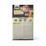 CURVER PetLife Conteneur de stockage des aliments 10kg (23l)