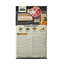 KITEKAT Królik w sosie 28x85 g dla dorosłych kotów