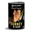 PAKA ZWIERZAKA Seventh Heaven Indyk i jagnięcina (turkey&lamb) 6x400 g