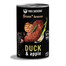 PAKA ZWIERZAKA Seventh Heaven Kaczka z jabłkiem (duck&apple) 6x400 g