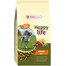 VERSELE-LAGA Happy life adult beef au goût de bœuf 15 kg