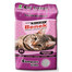 BENEK Super compact Lettiera bentonitica profumata alla lavanda 25 L