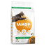 IAMS Cat Adult All Breeds Salmon mit Lachs und Huhn 3 kg
