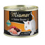 ANIMONDA Carny Adult Combinaison de bœuf et agneau 12 x 400 g