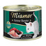 ANIMONDA Carny Kitten Beef&Turkey - bœuf et dinde pour chatons 12x200 g