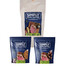 GUSSTO Cat Fresh Chicken pâtée pour chats au poulet 400 g