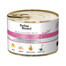 DOLINA NOTECI Premium Junior per razze piccole Cuore di tacchino e fegato d'oca 185g